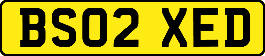 BS02XED