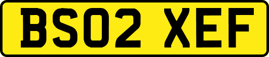 BS02XEF