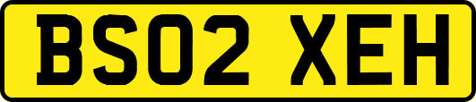 BS02XEH