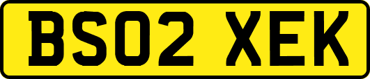 BS02XEK