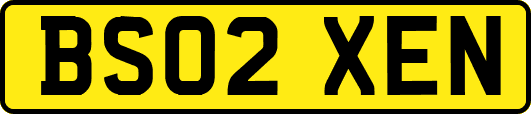 BS02XEN