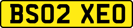 BS02XEO