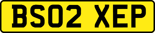 BS02XEP