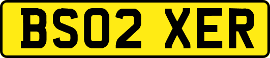 BS02XER