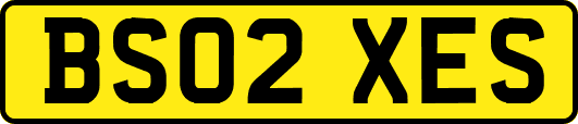 BS02XES