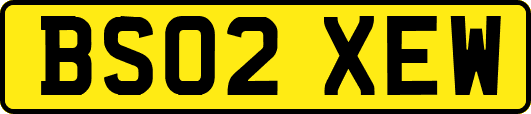 BS02XEW