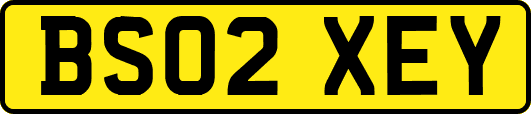 BS02XEY
