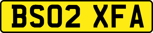 BS02XFA