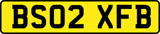 BS02XFB