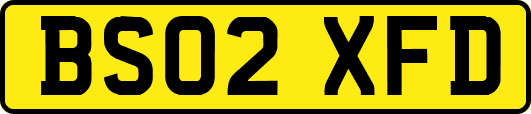 BS02XFD