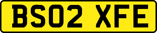 BS02XFE