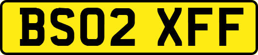 BS02XFF