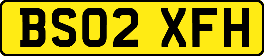 BS02XFH
