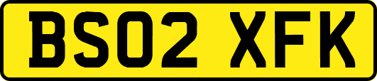 BS02XFK