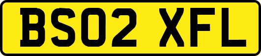 BS02XFL