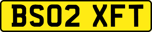 BS02XFT