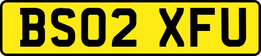 BS02XFU