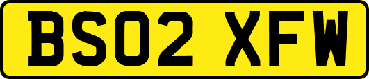BS02XFW