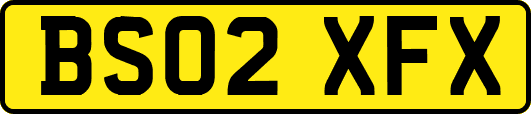 BS02XFX