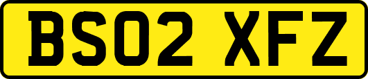 BS02XFZ