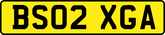 BS02XGA