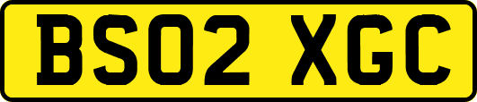 BS02XGC