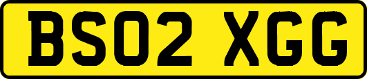 BS02XGG
