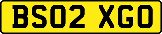 BS02XGO