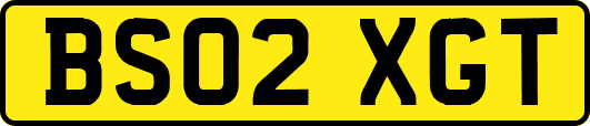 BS02XGT