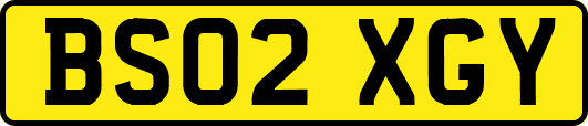 BS02XGY
