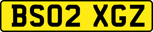 BS02XGZ
