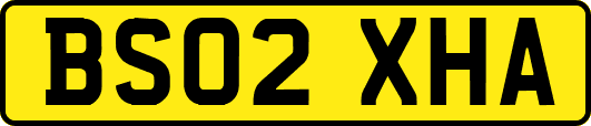BS02XHA