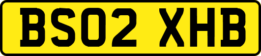 BS02XHB