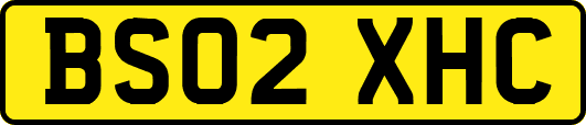 BS02XHC