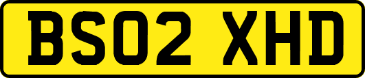 BS02XHD