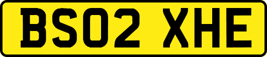 BS02XHE