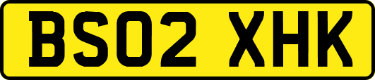 BS02XHK