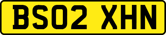 BS02XHN