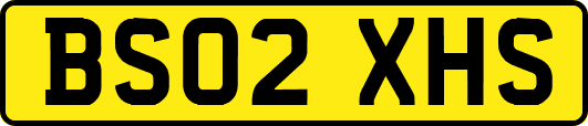 BS02XHS