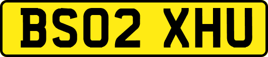 BS02XHU