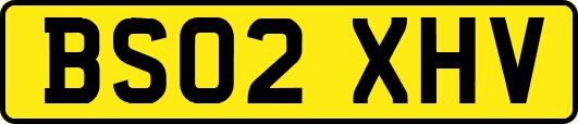 BS02XHV