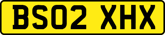 BS02XHX