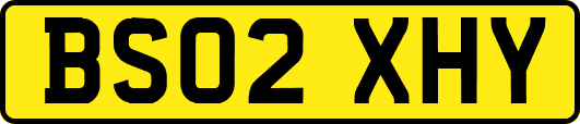 BS02XHY