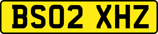 BS02XHZ