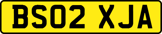 BS02XJA