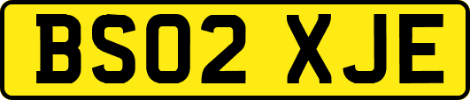 BS02XJE