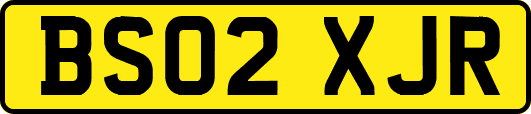 BS02XJR