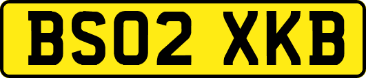 BS02XKB