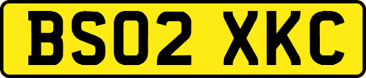 BS02XKC