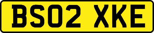 BS02XKE